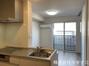 D-ROOM水落町の物件内観写真